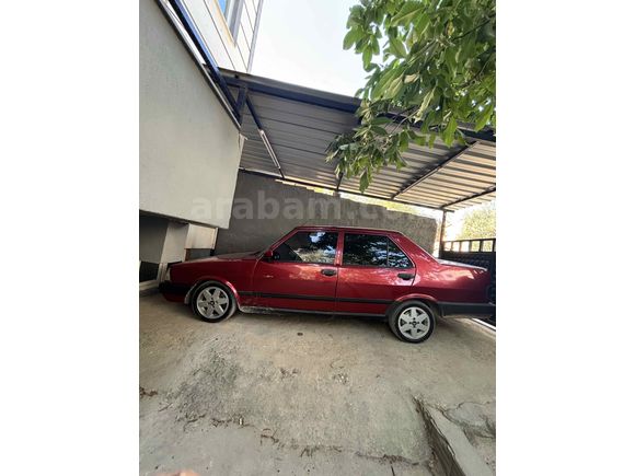 Sahibinden Tofaş Doğan SLX ie 1998 Model 