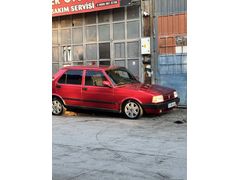 Sahibinden Tofaş Doğan SLX ie 1998 Model 