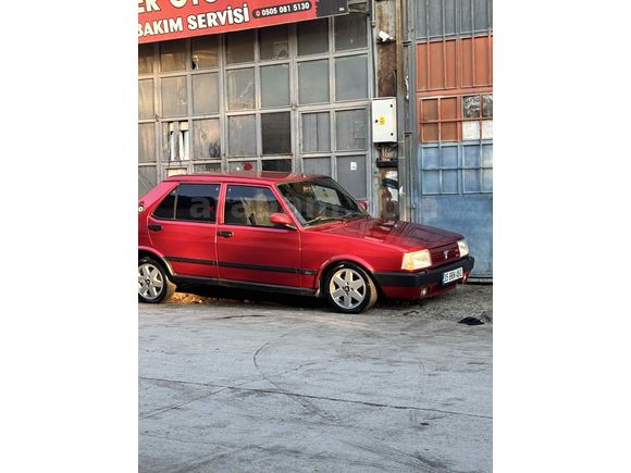 Sahibinden Tofaş Doğan SLX ie 1998 Model 