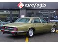 EŞREFOĞLU 1988 SOVEREİGN 4.0, OTOMATİK, PROJE ARACI