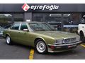 EŞREFOĞLU 1988 SOVEREİGN 4.0, OTOMATİK, PROJE ARACI