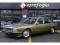 EŞREFOĞLU 1988 SOVEREİGN 4.0, OTOMATİK, PROJE ARACI
