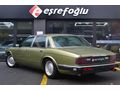 EŞREFOĞLU 1988 SOVEREİGN 4.0, OTOMATİK, PROJE ARACI