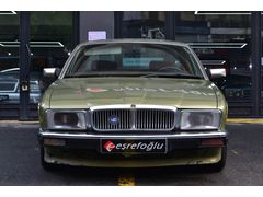 EŞREFOĞLU 1988 SOVEREİGN 4.0, OTOMATİK, PROJE ARACI