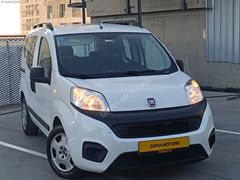 OTOMOBİL RUHSATLI 2020 MODEL FIAT FİORİNO 62.000 BİN KM HATASIZ