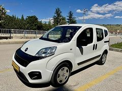 | DEĞİŞENSİZ-BOYASIZ-TRAMERSİZ FİORİNO | KREDİ KARTINA 12 TAKSİT
