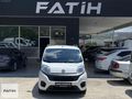 2020 Model Fiat Fiorino 1.3 multijet Otomobil Ruhsatlı