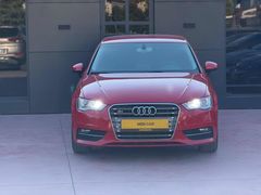 MEB CAR DAN AUDİ A3 1.6TDI ( ELDEN ÖDEME KOLAYLIĞI 12/24/36 )