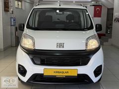 KIRBAŞLAR'DAN FİORİNO 1.3 M.JET POP 2022 MOD 64.000 KM BOYASIZ