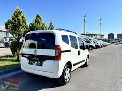 CAR WİN'den FİORİNO 1.3 Multijet HATASIZ BOYASIZ TRAMRSİZ 62.KM