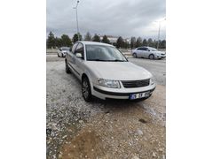 Sahibinden Volkswagen Passat 1.9 TDi Limusine 2000 Model