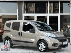 96 MOTORS-2023 FİAT FİORİNO 1.3 POP HATASIZ 37500KM %20KDVKKARTI