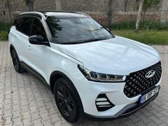 Sahibinden Chery Tiggo 7 Pro 1.6 TGDI Luxury 2023 Model