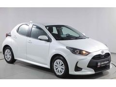KAYA OTOMOTİV'DEN 2021 YARİS 1.5 DREAM HATASIZ-BOYASIZ 84.000 KM