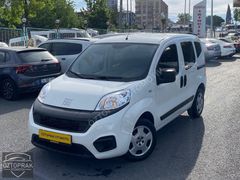 ÖZTOPRAK-2024 FİAT FİORİNO POP 1.3 M.JET-4.75 VADE