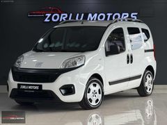 20-KDV 2023 FIAT FİORİNO 1.3 MULTİJET POP-EKSTRALI / 78 BİN KM