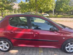 Sahibinden Peugeot 206 1.4 XR 2002 Mode 144bindel