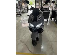 Sahibinden SYM ADX 125 
