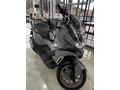 Sahibinden SYM ADX 125 