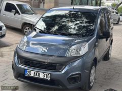 FİAT FIORINO POP HATASIZZZ BOYASIZZ