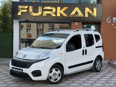 2023_FİAT FİORİNO_POP_19.000KM_HATASIZ