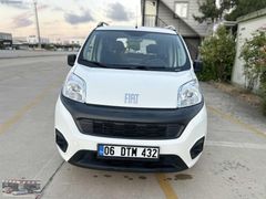 FİAT FİORİNO 1.3 MULTİJET POP HATASIZ BOYASIZ