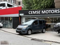 CEMSE MOTORS 2024 FİAT FİORİNO 1.3 M.JET 130BİN KM BOYASIZ POP