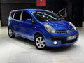 DOĞA GARAGE'DAN NİSSAN NOTE 1.6 TEKNA OTOMATİK 110.000KM