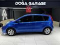 DOĞA GARAGE'DAN NİSSAN NOTE 1.6 TEKNA OTOMATİK 110.000KM