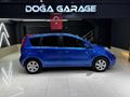 DOĞA GARAGE'DAN NİSSAN NOTE 1.6 TEKNA OTOMATİK 110.000KM