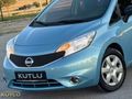 HATASIZ *ORJİNAL 149.000 KM* 2013-Yeni Kasa-Nissan Note