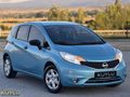 HATASIZ *ORJİNAL 149.000 KM* 2013-Yeni Kasa-Nissan Note