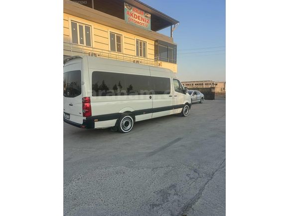 ALMAN PAKET ÇİFT KLİMA 2011 GRAFTER