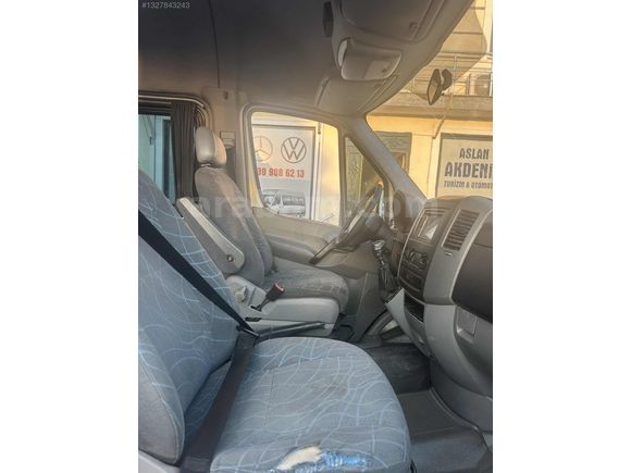 ALMAN PAKET ÇİFT KLİMA 2011 GRAFTER