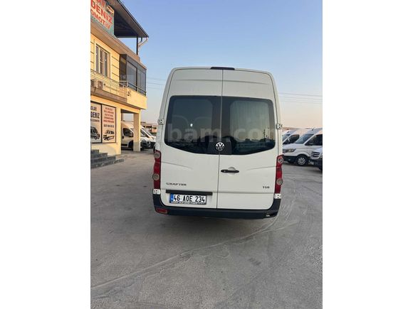 ALMAN PAKET ÇİFT KLİMA 2011 GRAFTER