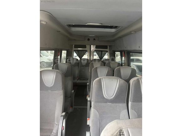 ALMAN PAKET ÇİFT KLİMA 2015 GRAFTER
