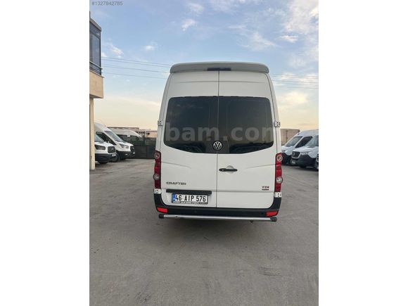 ALMAN PAKET ÇİFT KLİMA 2015 GRAFTER