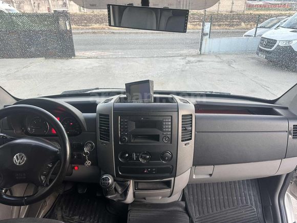 ALMAN PAKET ÇİFT KLİMA 2015 GRAFTER