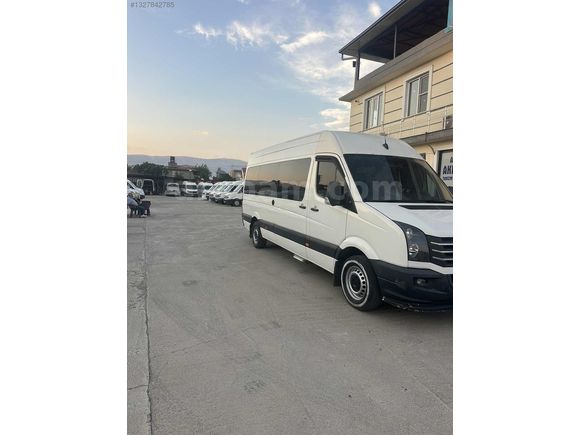 ALMAN PAKET ÇİFT KLİMA 2015 GRAFTER