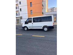 Galeriden Ford - Otosan Transit 9+1 Gaziantep