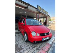 Sahibinden Volkswagen Polo 1.4 TDi Comfortline 2003 Model