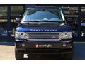 EŞREFOĞLU 2009 RANGE ROVER VOGUE ISITMA, HAFIZA, 177.000 KM