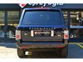 EŞREFOĞLU 2009 RANGE ROVER VOGUE ISITMA, HAFIZA, 177.000 KM