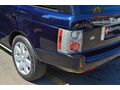 EŞREFOĞLU 2009 RANGE ROVER VOGUE ISITMA, HAFIZA, 177.000 KM