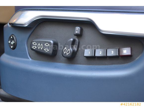 EŞREFOĞLU 2009 RANGE ROVER VOGUE ISITMA, HAFIZA, 177.000 KM