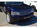 EŞREFOĞLU 2009 RANGE ROVER VOGUE ISITMA, HAFIZA, 177.000 KM