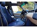EŞREFOĞLU 2009 RANGE ROVER VOGUE ISITMA, HAFIZA, 177.000 KM
