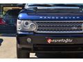 EŞREFOĞLU 2009 RANGE ROVER VOGUE ISITMA, HAFIZA, 177.000 KM