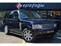 EŞREFOĞLU 2009 RANGE ROVER VOGUE ISITMA, HAFIZA, 177.000 KM