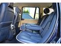 EŞREFOĞLU 2009 RANGE ROVER VOGUE ISITMA, HAFIZA, 177.000 KM